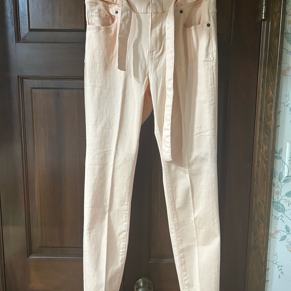 Soho Women's peach Pants